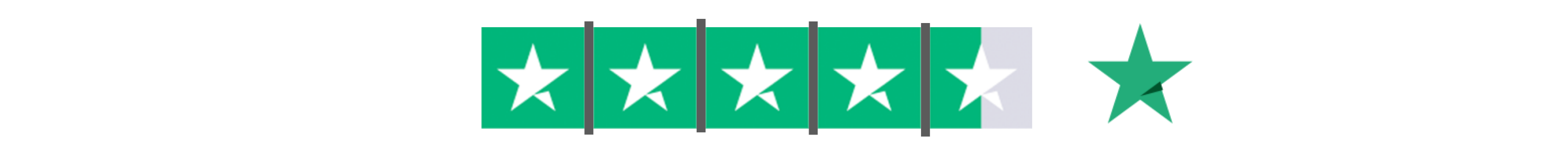 Trustpilot Logo